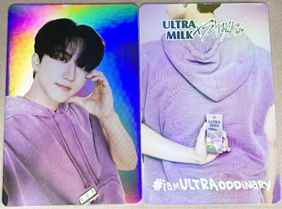 K-POP・アジア StrayKids Ultramilk s-l400.jpg