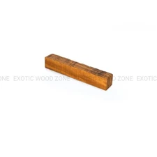 3 Pcs, Olivewood Pen Blank 3/4x 3/4x 5- Woodturning Block- Free US Shipping