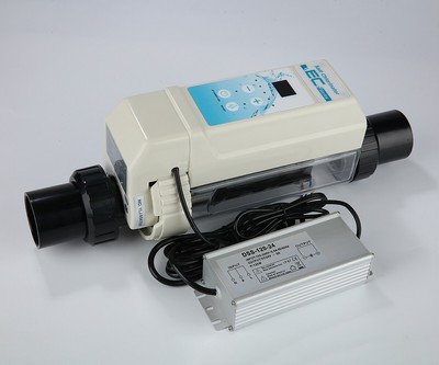 chlorine ec08
