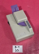 HANTLE SYSTEMS CHECK READER HCR-1000