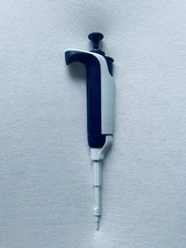 Rainin L-20 XLS Pipet Lite XLS ~ LTS 2-20ul LTS ~ Single Channel ~ Calibrated