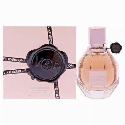 VIKTOR & ROLF FLOWERBOMB 1.7 OZ L'EDP WOMEN