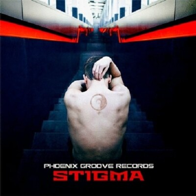 STIGMA  CD NEU 