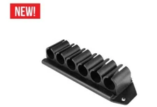 6 Round Side Shell Carrier Kit Fits Mossberg 500/590 Maverick 88 Series Shotguns