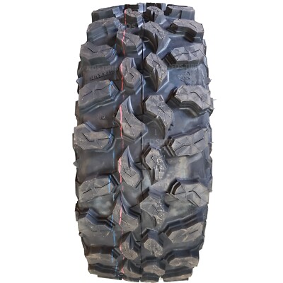 255/100R-17 Maxxis Carnivore ML1 ATV UTV RTV TIRE 255/100-17 37x10-17 37/10R-17