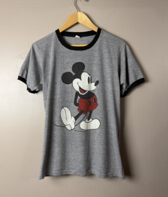 Mickey Mouse×Tropix Togs Tシャツ (6-8) s-l400.jpg