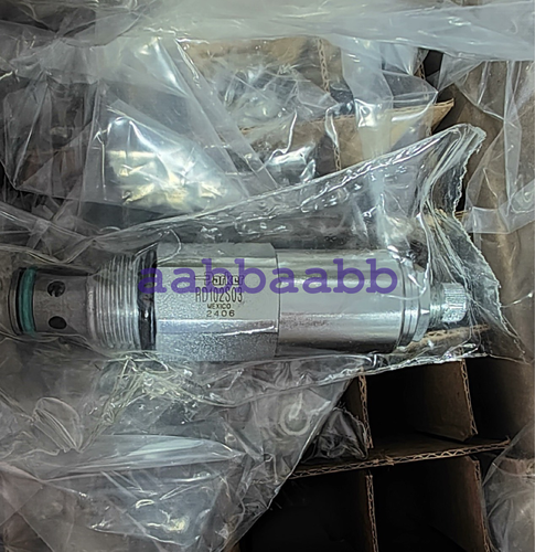 Parker Check Valve / Cartridge Valve, Model RD102S03, New - Picture 2 of 2
