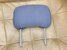 2001 Nissan Frontier Headrest Head Rest Front Driver Passenger Seat 127811 4x4