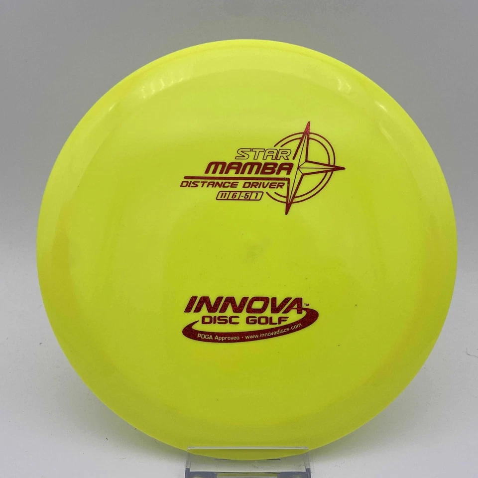 Innova Star Mamba | Choose Your Exact Disc - Image 2 of 4