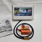 SeaMarshall AU9 SOS Alerting Unit. Personal Locating Beacon. Made in UK