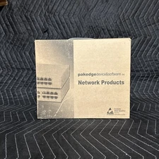 Pakedge SW8-GBP Gigabit Priority Network Switch