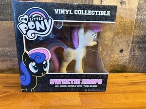 My Little Pony - Tout sur Sweetie Drops | Walmart Canada