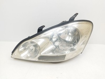 Toyota Avensis Verso 2003 Vorne links Scheinwerfer UPM60GF20 MTL27715