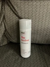 New Nood The Reviver, Aloe Vera & Azulene Gel, Soothes Skin After IPL Laser