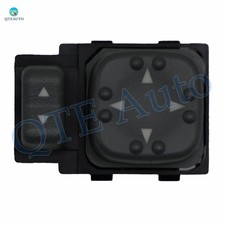 Power Mirror Switch For 1998-2005 Chevrolet Blazer