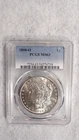 1898 O Morgan Dollar PCGS MS63 UNCIRCULATED BETTER DATE $1 Coin BUY IT NOW!