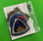 Hasbro GI JOE Classified COBRA AIRBORNE SQUADRON PATCHES Set from Haslab Rattler