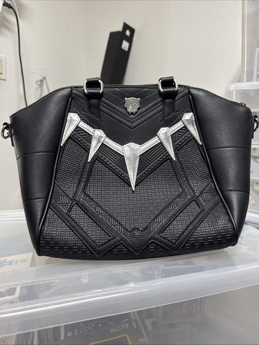 Loungefly x marvel handbag - Gem Loungefly x marvel handbag - Gem