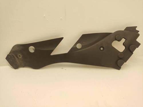 MERCEDES-BENZ C W204 Scheinwerferverkleidung vorne links A2048261324 28717525