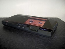 SEGA MASTER SYSTEM Mark 1 Power Base Console - SWITCHLESS 50/60hz