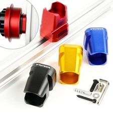 1X Wall Mount Kit for FANATEC QR2 Quick Release Sim Racing Steering Wheel