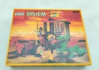 LEGO 6056 Dragon Wagon BOX ONLY ORIGINAL BOX Castle Knights Dragon Knight 6076 6082
