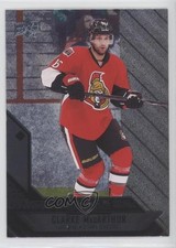 2014-15 Upper Deck Black Diamond Clarke MacArthur #76 0w8