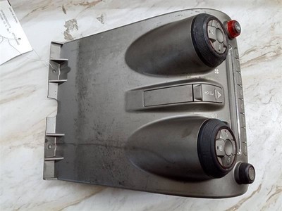 2010 - 2015 Chevrolet Camaro MP3 CD Xm Audio Temperature Control Panel 20990311#