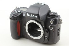 Nikon F100 Film Cameras for sale - eBay