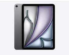 Apple iPad Air 11-inch M3 A3266 128 GB, Wi-Fi, 11 in - Space Gray
