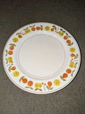 Vintage Mikasa Mediterrania Salad Plate Sarasota Pattern Japan Replacement