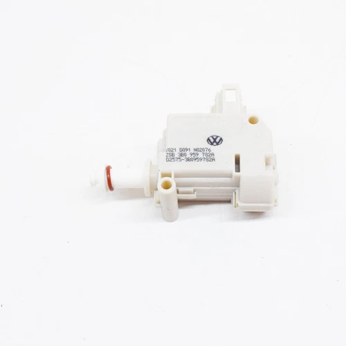 NEU AUDI Q7 4L HANDSCHUHFACH-ENTRIEGELUNGSMOTOR 3B0959782A ORIGINAL - Bild 6 von 11