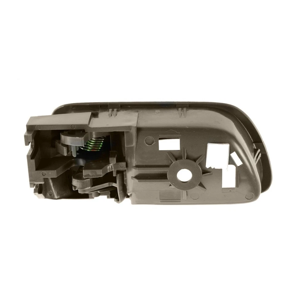Manija de puerta interior izquierda marrón para Toyota Camry 2002-2006 Foto 2 de 2
