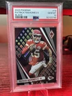 2023 Panini Phoenix - Patrick Mahomes II #19 Black /10 PSA 10 Low POP
