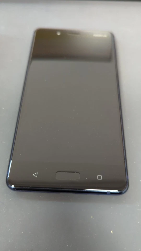 NOKIA 8 64GB 5,3" 4GB RAM Dual Blue Blue TA1004 DS *LEER BIEN* - Imagen 3 de 4