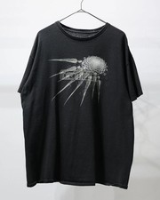 Vtg Tool band black short sleeve Albums T shirt Men Women Unisex S-5XL