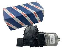 Bosch Wischermotor vorne VW Polo 4 Skoda Fabia Seat Ibiza Cordoba 0 390 241 590
