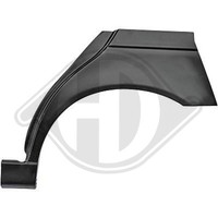 9128031 Seitenwand Hinten Links FüR BMW 5 (E39)