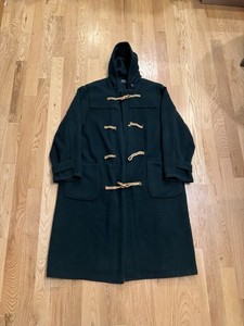 Polo Ralph Lauren Duffle Coat | eBay