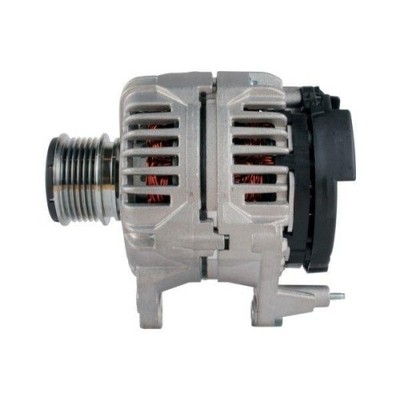 HELLA LICHTMASCHINE GENERATOR OHNE PFAND 14V 110A 8EL012428-771 FÜR AUDI SEAT