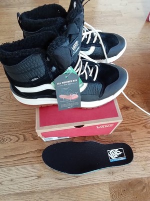 Vans UltraRange EXO Hi MTE-1 Sneaker Größe 40,5 uk7