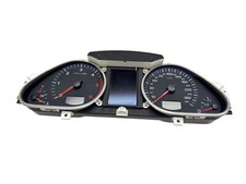 Compteur Audi S6