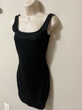 Little Black Dress XS