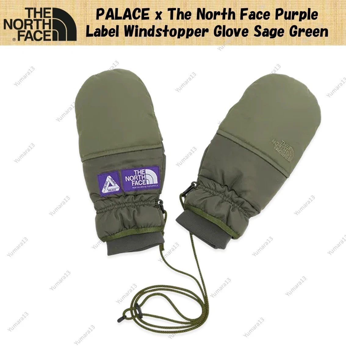 The North Face Green Gloves & Mittens for Men for sale | eBay
