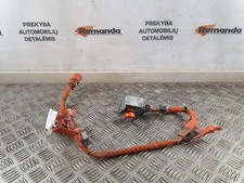 Toyota Prius (XW50) 2016 Benzin/Elektro Pluskabel Batterie 02365W REM42402