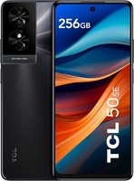TCL50 SE  256GB Smart Phone Dual Nano SIM Android 14 6.78 FHD Phone Space Grey