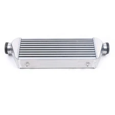 High Performance Front Mount Intercooler Kit for Enhanced Engine Cooling