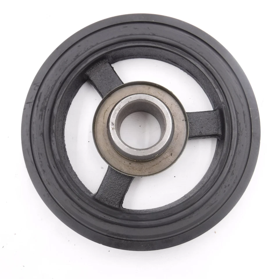 Equilibrador armónico de motor Dorman 594-443 para Cadillac Deville 2000-2005 Foto 3 de 4