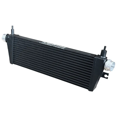 Upgrade Aluminium 52mm Intercooler For Toyota Hilux 1GD-FTV 2.8L 2020-2023 - Picture 7 of 11