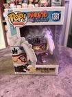 Funko Pop! Vinyl: Naruto - Jiraiya (Sage Mode) #1381 w/pop protector